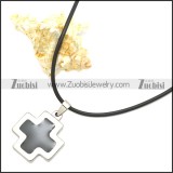 Stainless Steel Necklace n003045