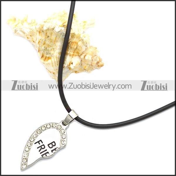 Stainless Steel Necklace n003050