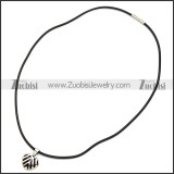 Stainless Steel Necklace n003037