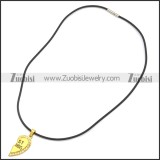 Stainless Steel Necklace n003049