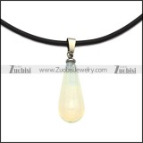Stainless Steel Necklace n003022