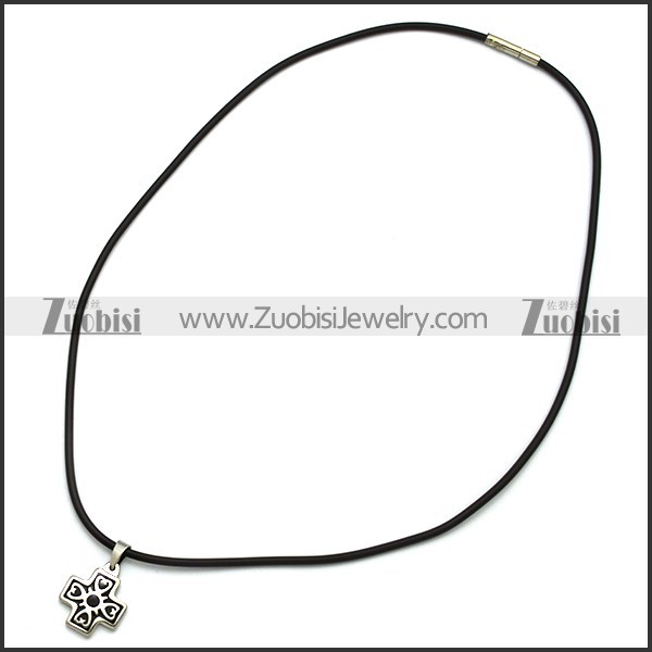 Stainless Steel Necklace n003039