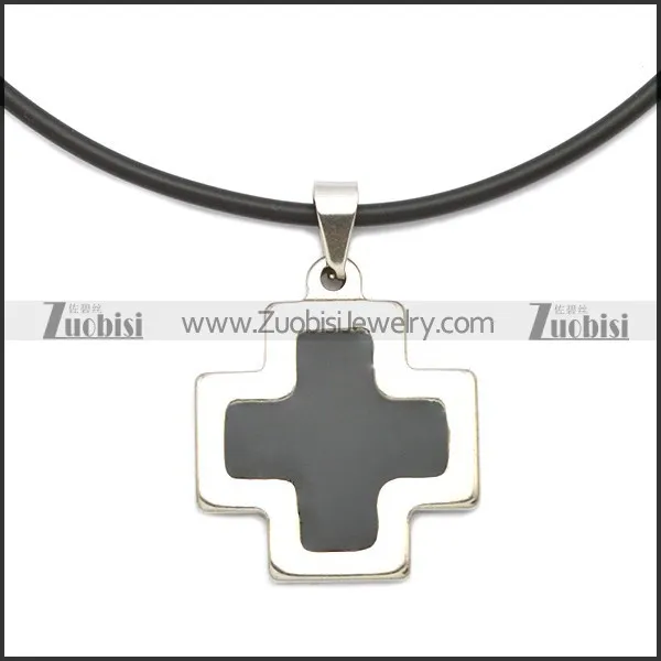 Stainless Steel Necklace n003045