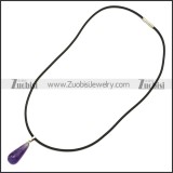 Stainless Steel Necklace n003019