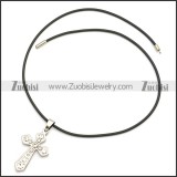 Stainless Steel Necklace n003061