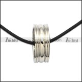 Stainless Steel Necklace n003014