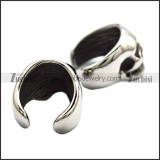 Stainless Steel Earring e002057