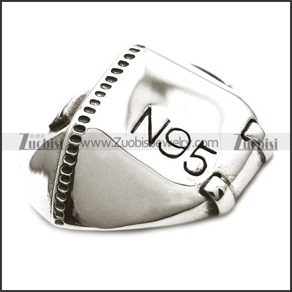 Stainless Steel Pendant p010262