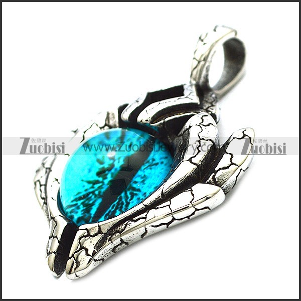 Stainless Steel Pendant p010277