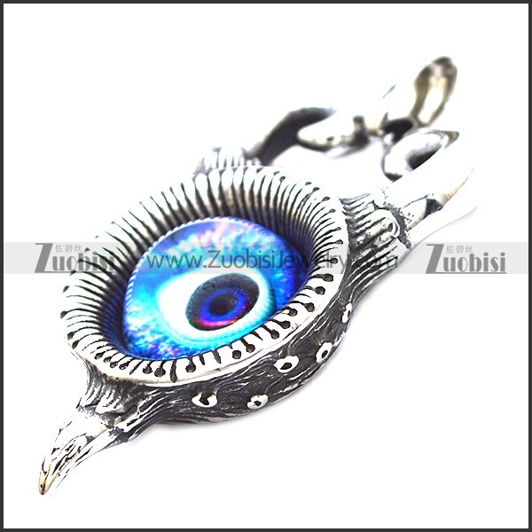 Stainless Steel Pendant p010300