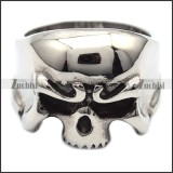 good-looking Stainless Steel Rings with big sizes for 2013 collection -r000858
