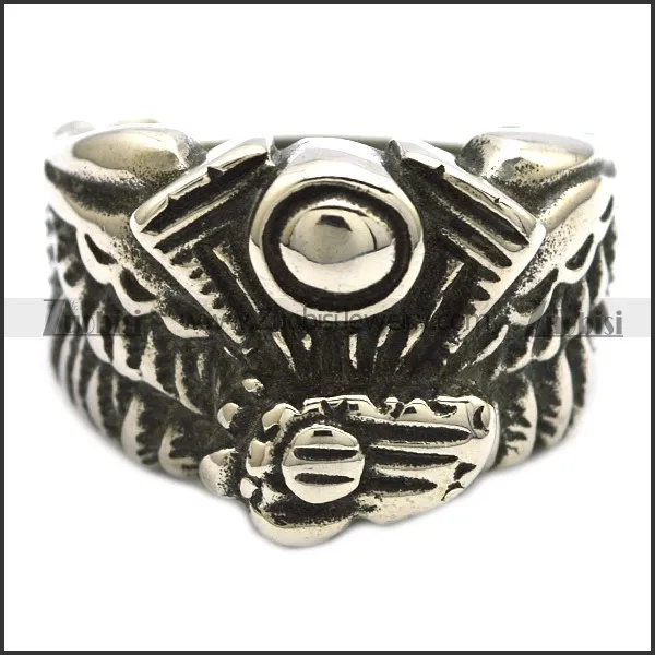Motorcycle Engine Ring for Bikers r002343