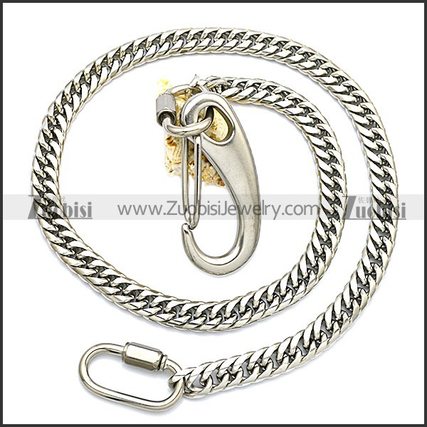 Custom Jean Wallet Chains y000060
