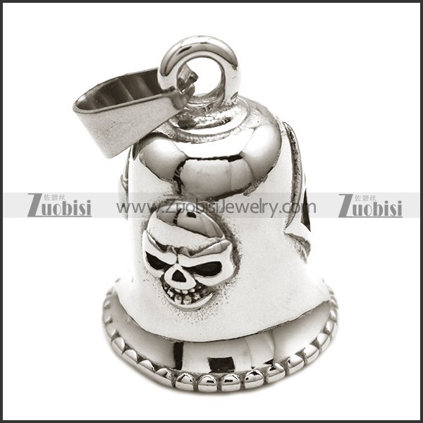 Stainless Steel Pendant p010348