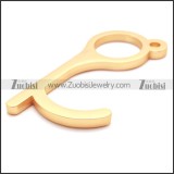 Keychain of Open Door and Press Buttons without Touching Tool a001003