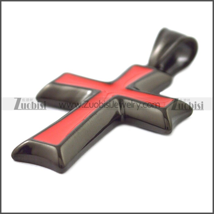 Stainless Steel Pendant p010464HR