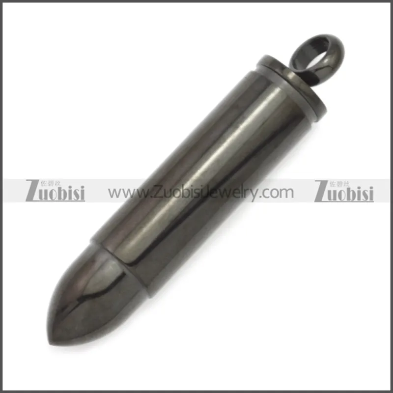 Stainless Steel Pendant p010474H2