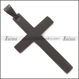 Stainless Steel Pendant p010463H