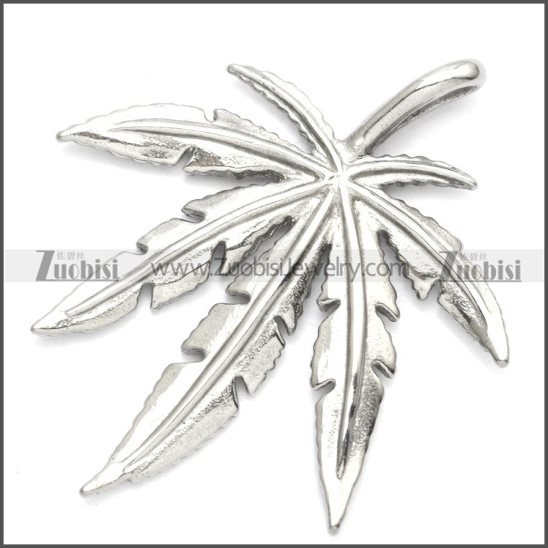 Stainless Steel Pendant p010449S