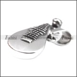 Stainless Steel Pendant p010453S