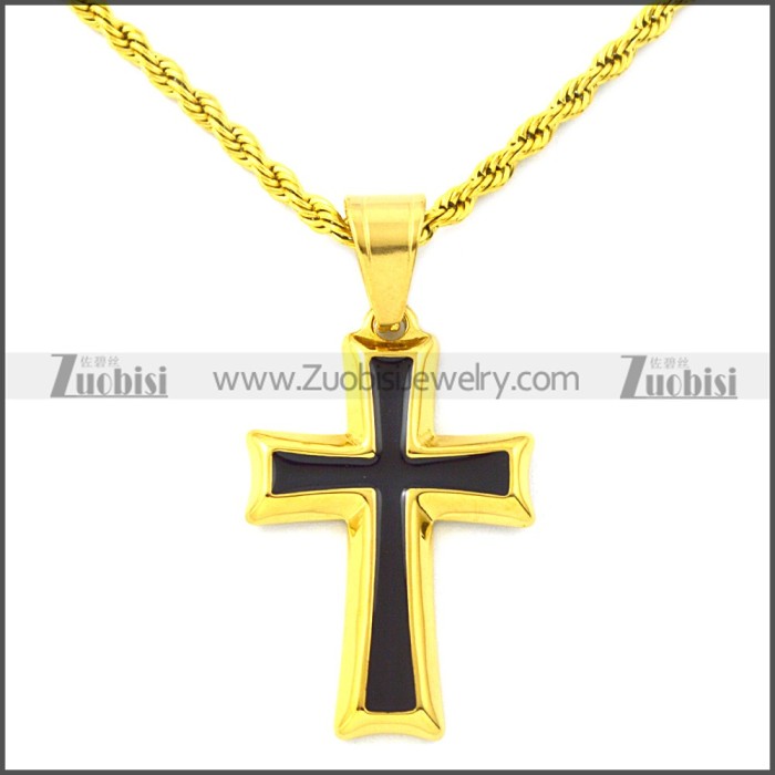 Stainless Steel Pendant p010464GH