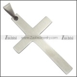 Stainless Steel Pendant p010463S