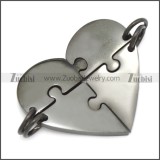 Stainless Steel Pendant p010476H