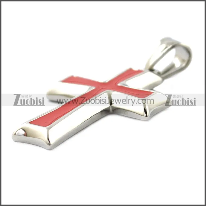 Stainless Steel Pendant p010464SR