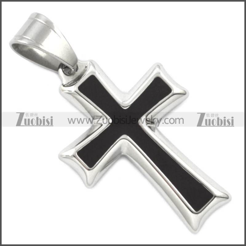 Stainless Steel Pendant p010464SH