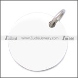 Stainless Steel Pendant p010471S