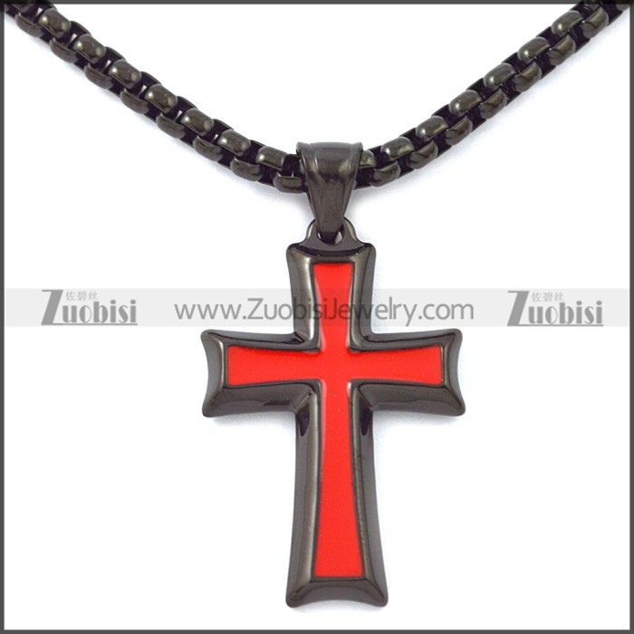 Stainless Steel Pendant p010464HR