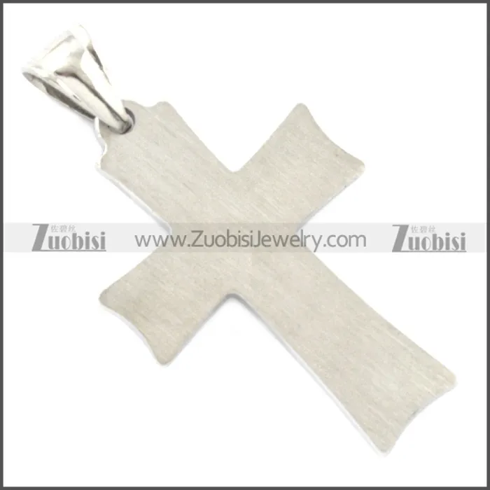Stainless Steel Pendant p010464SR