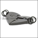 Stainless Steel Pendant p010476H