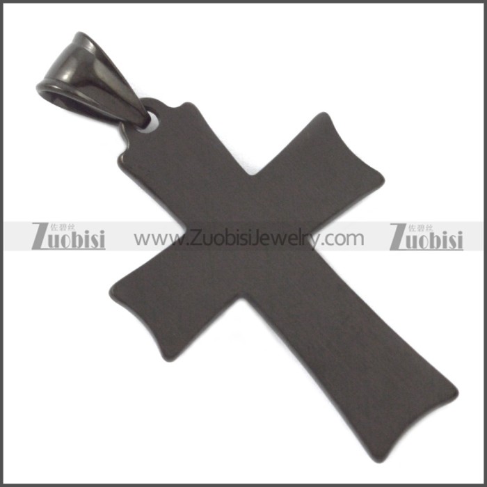 Stainless Steel Pendant p010464HR
