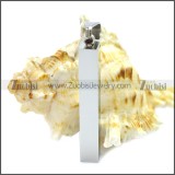 Stainless Steel Pendant p010467S