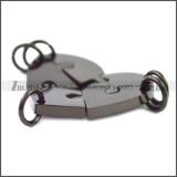 Stainless Steel Pendant p010478H