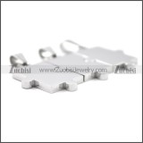 Stainless Steel Pendant p010481S