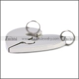 Stainless Steel Pendant p010479S
