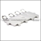 Stainless Steel Pendant p010483S