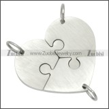 Stainless Steel Pendant p010477S