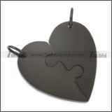 Stainless Steel Pendant p010479H