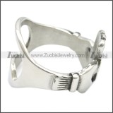Stainless Steel Ring r008439S