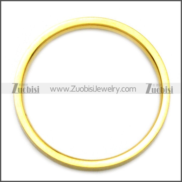Stainless Steel Ring r008448G