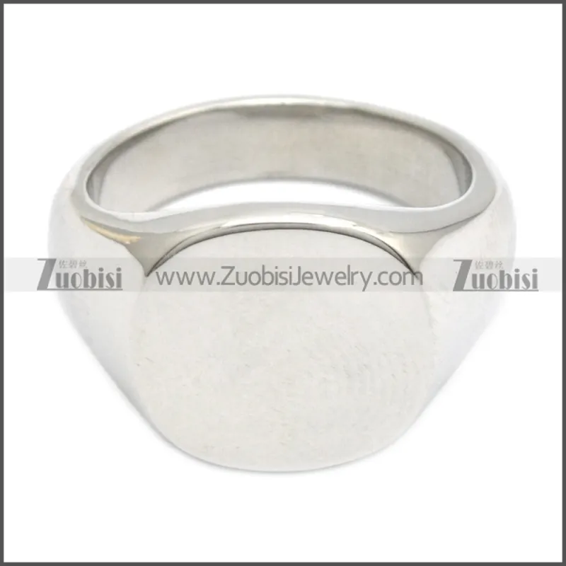 Stainless Steel Ring r008441S