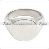 Stainless Steel Ring r008441S