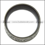 Stainless Steel Ring r008443HS