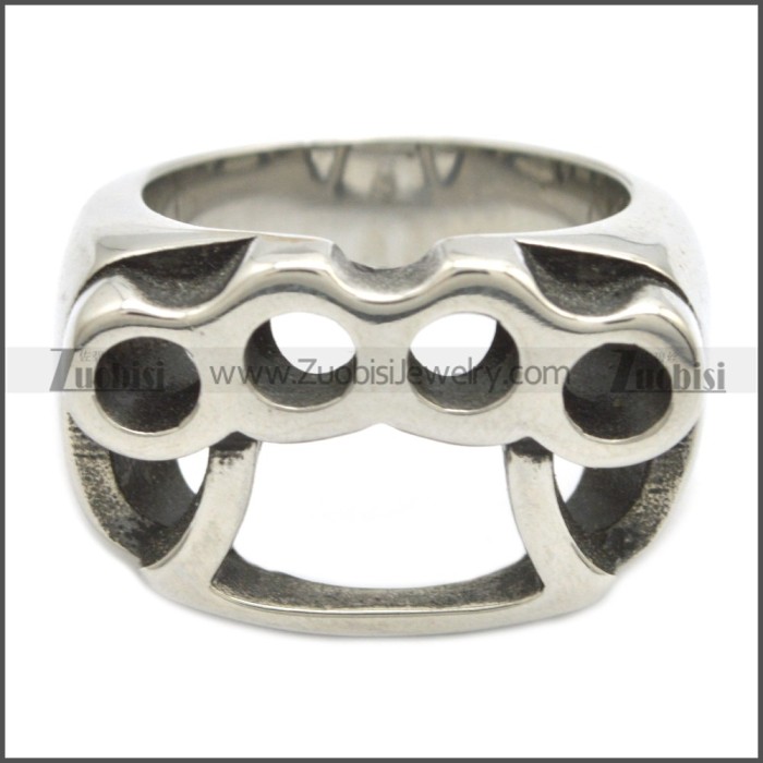 Stainless Steel Ring r008433S