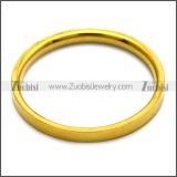 Stainless Steel Ring r008448G