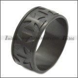 Stainless Steel Ring r008442H