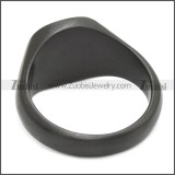 Stainless Steel Ring r008441H